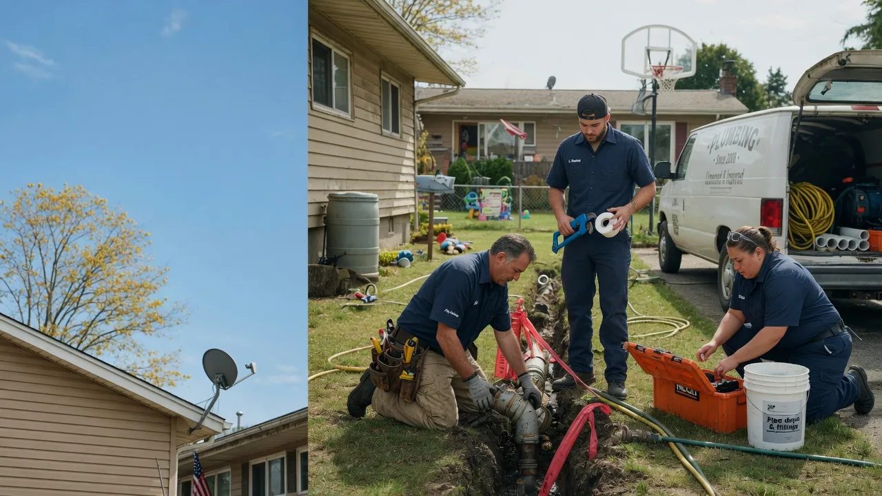 Garbage Disposal Replacement in Saint Anthony, ID near me